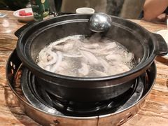 -春润大地海南椰子鸡(沙井京基百纳广场店)