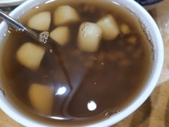 -冰神糖水铺(国贸中心店)