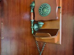 -火车头法国西餐厅