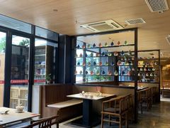 -唐猫庭院·千年陕菜(大唐不夜城店)