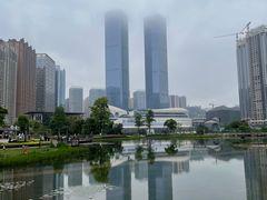 -花果园湿地公园