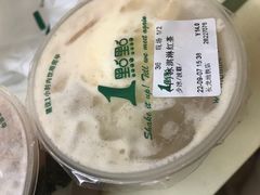 -1点点(长龙地铁店)