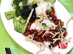 凉菜-老驴头(红二师店)