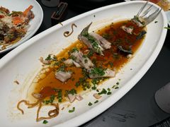 -忆江南·临江鱼馆