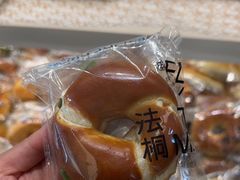 -法桐蛋糕·手作面包(万象城店)