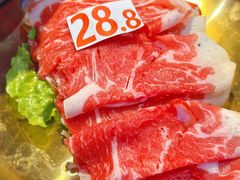 -红牌美蛙鱼头火锅(万辉国际广场店)