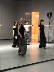 -WOULP舞铺·舞蹈室