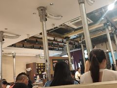 -炽城·烤肉名家(鸿达中央广场店)