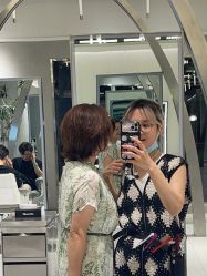 -YH HAIR SALON