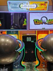 -奈尔宝家庭中心·亲子餐厅(北京东坝万达店)