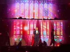 -梦之蓝青奥体育公园体育馆