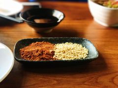 自制干碟-付小姐在成都(中山公园店)