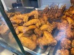 炸翅根-汴京炸鸡王(蔡锷北路店)