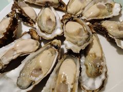 -千岛蚝高压锅生蚝·人参火锅(白云万达店)