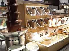 -韩盛·盛江山自助料理(中街大悦城黑金店)