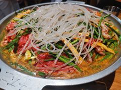 -京玉菲饭店(李村店)