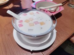 鲜果西米露-鼎泰丰(德基广场店)