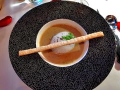 -Kathleen's Waitan 凯圣琳江景西餐厅(外滩店)
