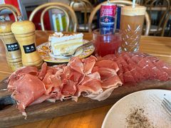 -Alimentari早午餐(安福路店)