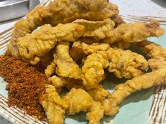 -蛙蛙鸡冷锅鱼(驷马桥店)