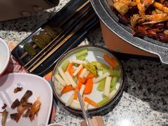 -炭舍干锅(华发商都店)