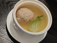 -老海陵·泰州菜(三水湾店)