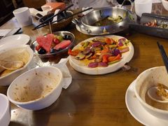 -隔壁老王·家常云南菜(花巷店)