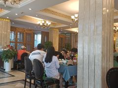 -古南都·江苏酒家(建宁路店)