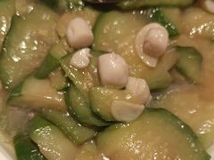 -宝轩渔府·老字号海鲜·正宗津菜(水上店)