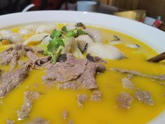 -竹里馆 ·茶食(奥体店)