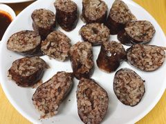 米肠-屋里家延边朝鲜族冷面(南园店)