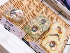 -面包新语(国瑞店)