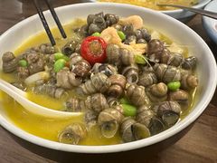 -锡和无锡菜(景丽苑店)