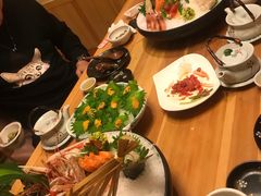 -王鼎精致料理铁板烧(世博源店)