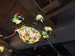 iphone_upload_pic-山有花啡餐厅(常营总店)