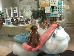 -济州岛泰迪熊博物馆