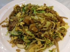 -东四民芳餐厅(世茂工三店)