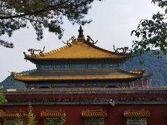 -须弥福寿之庙