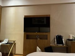 -青岛城阳宝龙福朋喜来登酒店