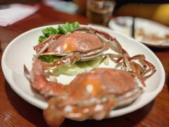 -妈妈菜舟山海鲜(定海古城店)
