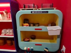 -MELAND CLUB亲子乐园·派对·餐厅(北京芳圆里ID MALL店)