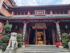 -火宫殿·小吃王国(坡子街店)