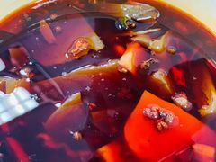 毛血旺-庐州太太(CBD店)