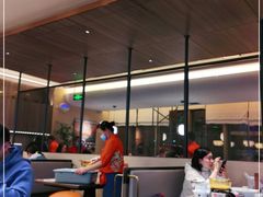 大堂-四道菜·福建菜馆(新街口金鹰店)