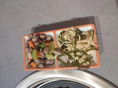 -棒小伙·齐齐哈尔烤肉(龙茗路店)