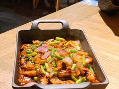 -溪林小馆(浦江城市生活广场店)