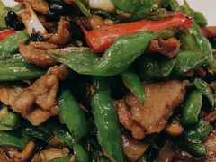 -小菜园新徽菜(宜兴八佰伴店)