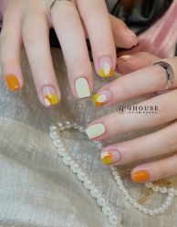-QHOUSE美甲美睫