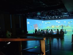 -小鸡哆哆故事屋·儿童乐园(嘉里城店)