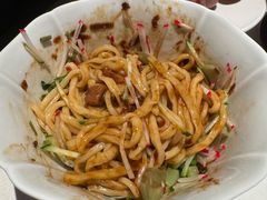 -四季民福烤鸭店(王府井东安门店)